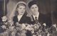 Mariage Jeanne et Jean Pedra