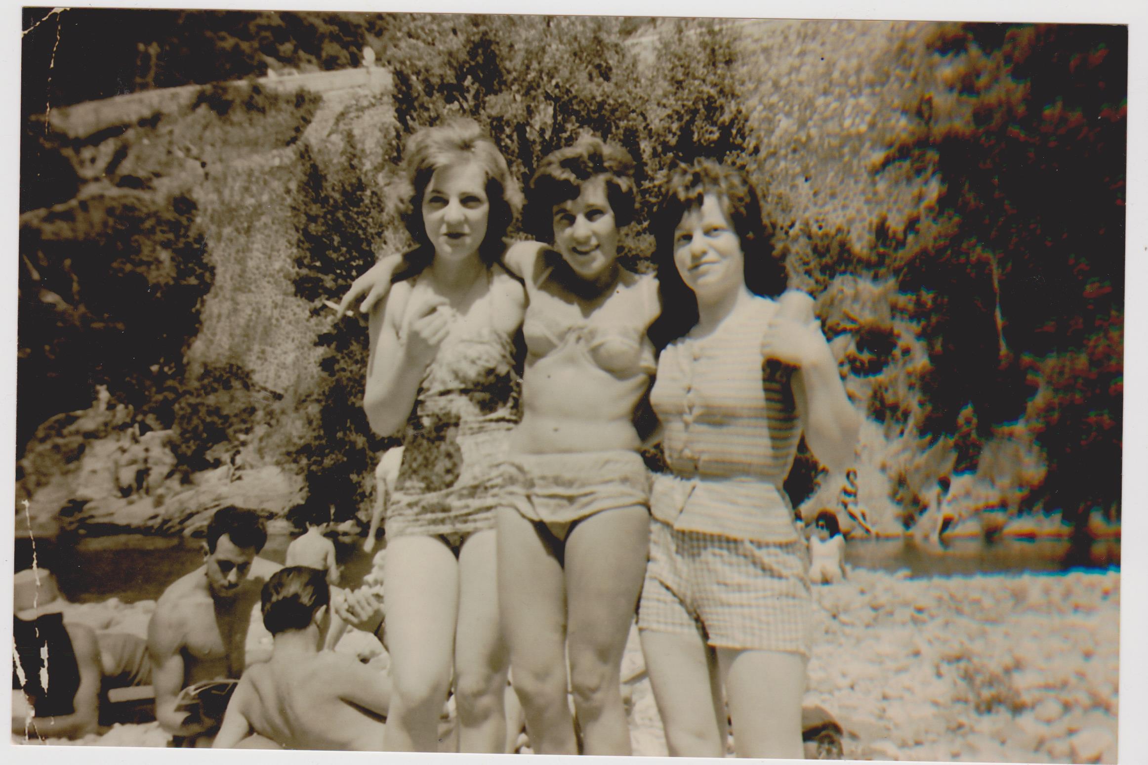 Souvenir de famille