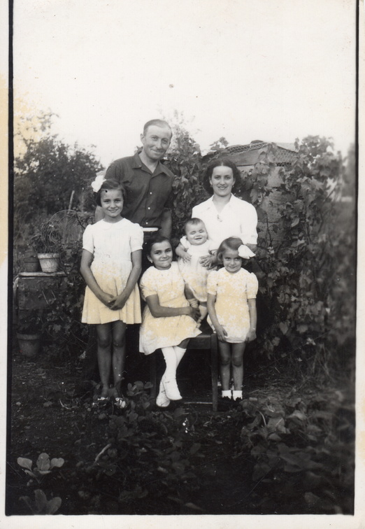 Souvenir de famille