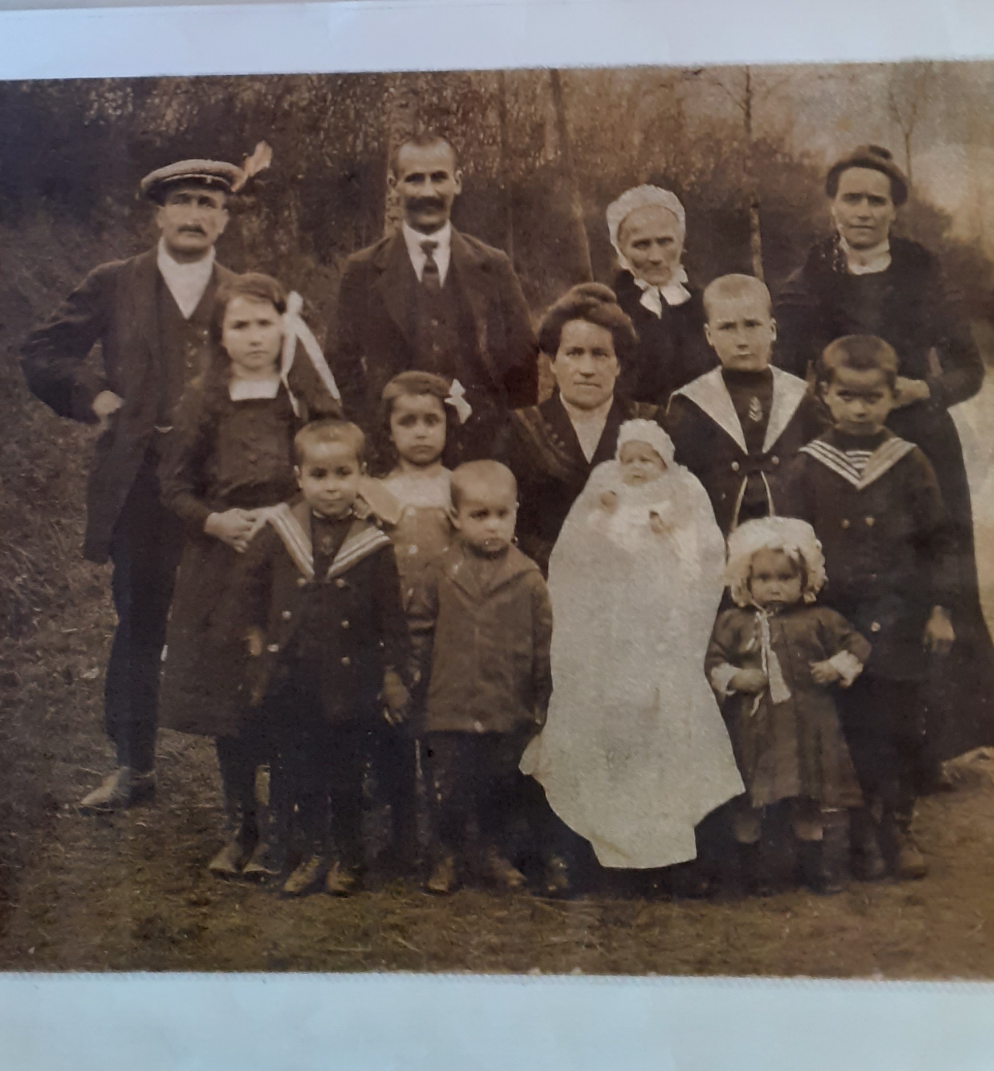 Souvenir de famille