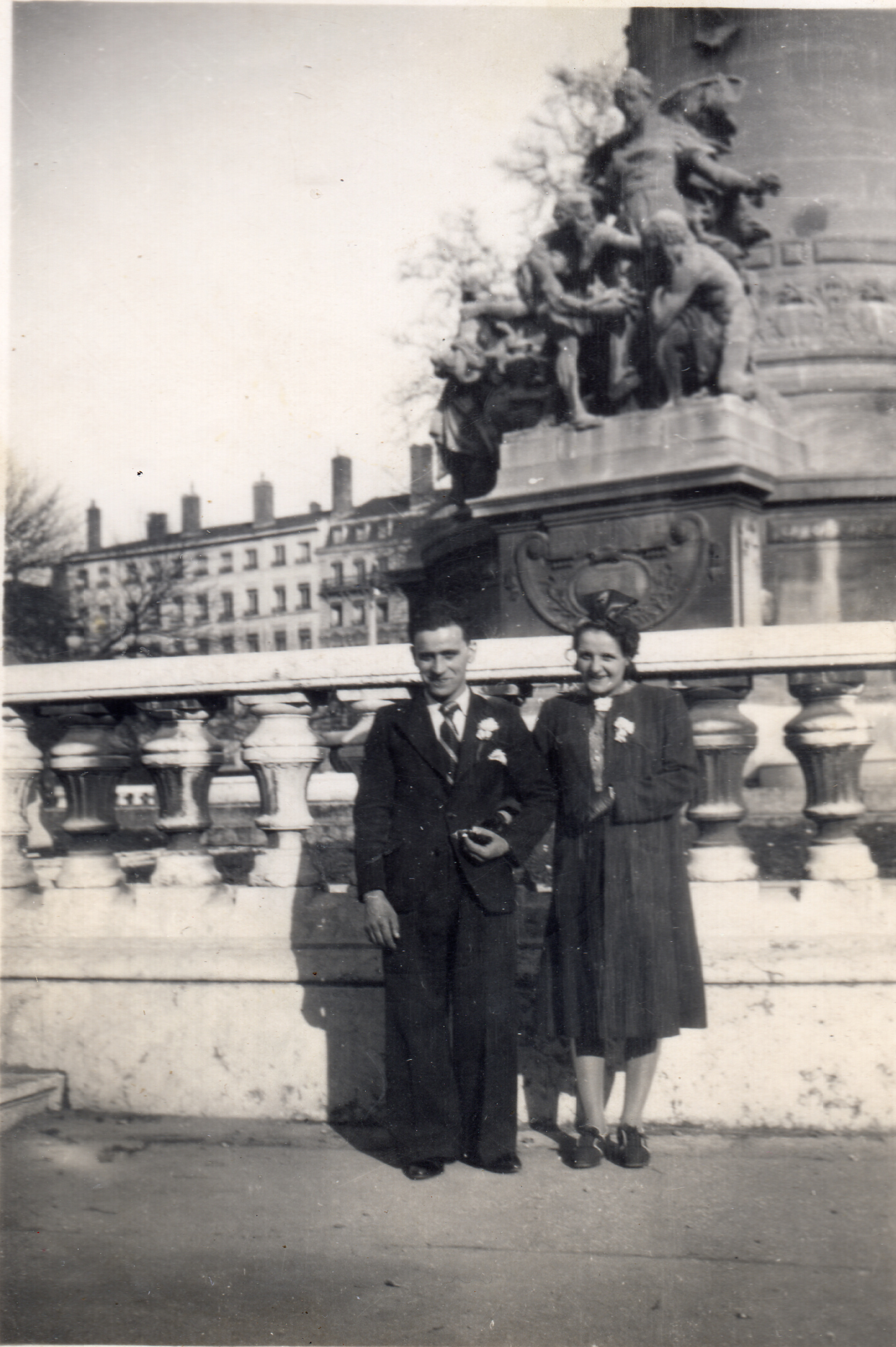 Souvenir de famille
