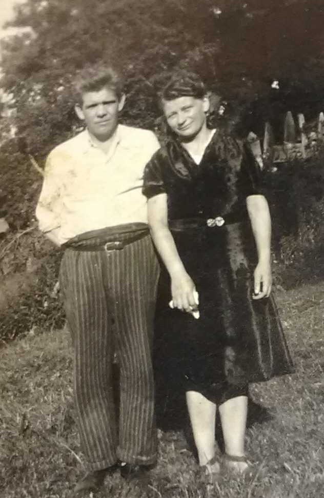 Souvenir de famille