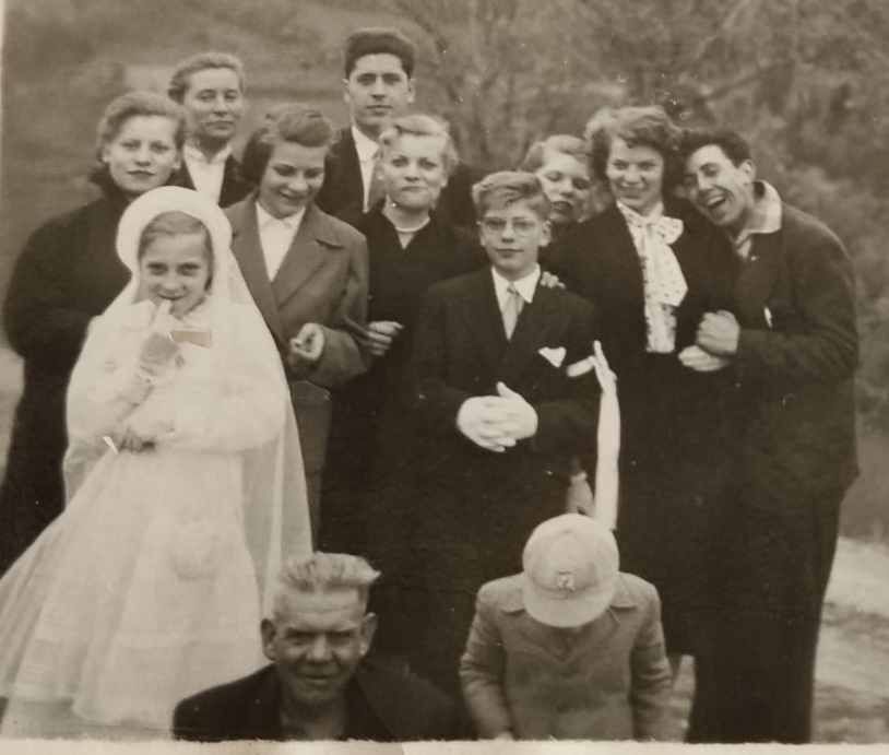 Souvenir de famille