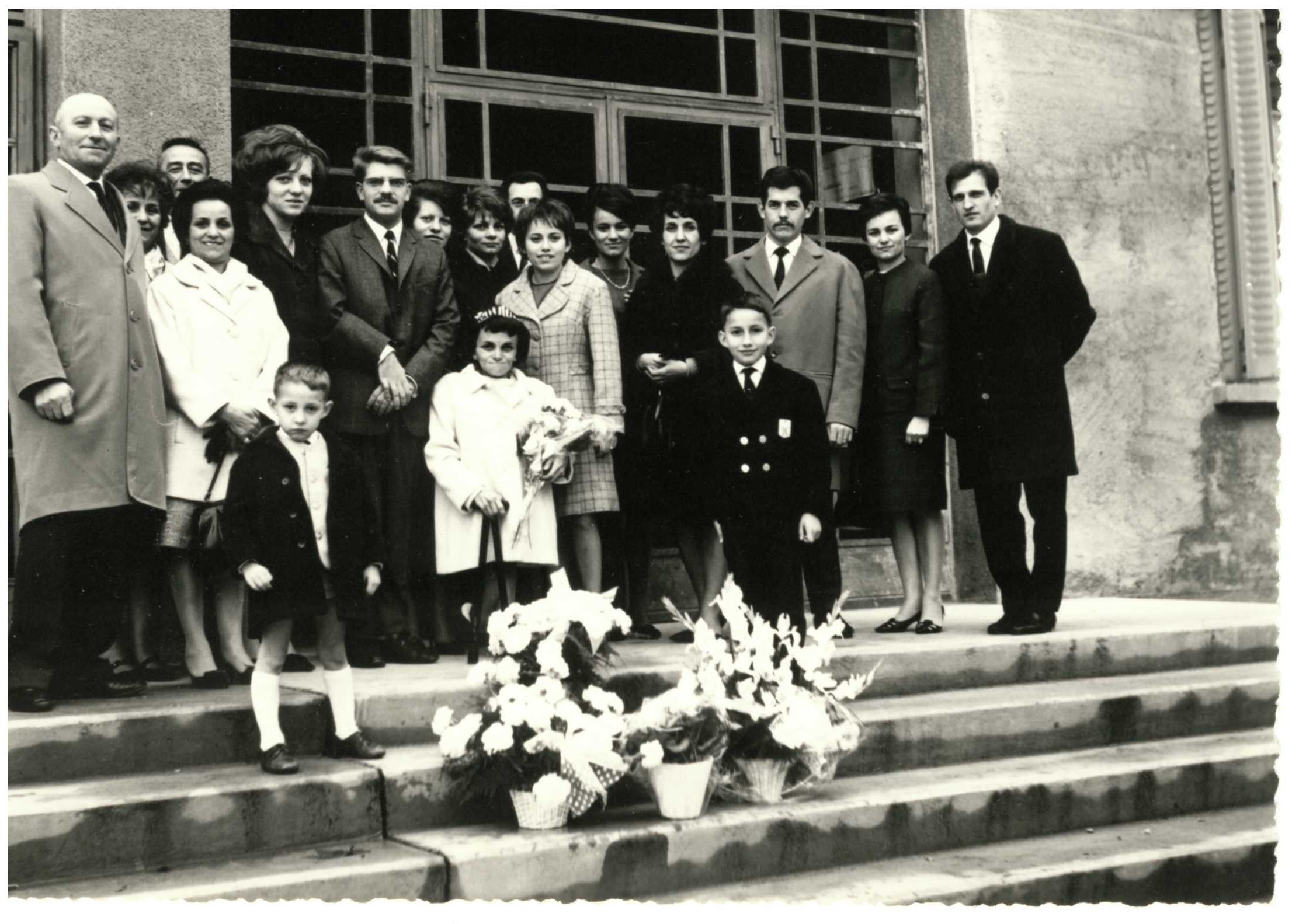 Souvenir de famille