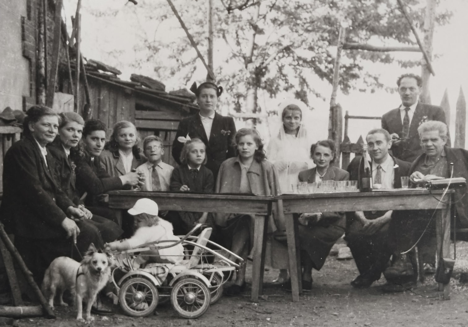 Souvenir de famille